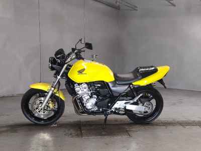 Honda CB400SFV 2010