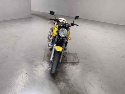 Honda CB400SFV 2010