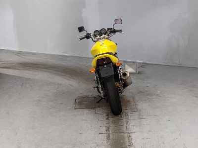 Honda CB400SFV 2010