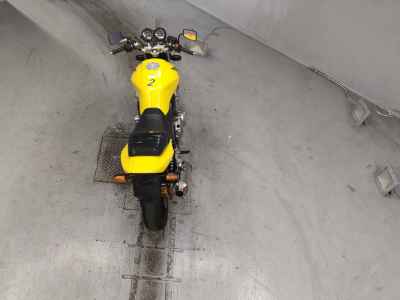 Honda CB400SFV 2010