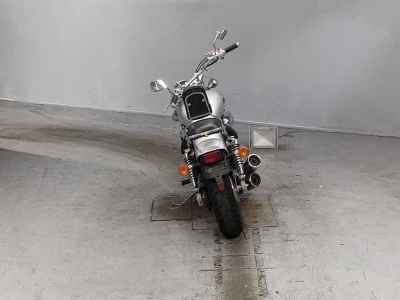 Honda Magna 250