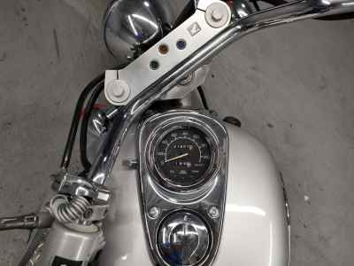 Honda Magna 250