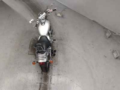 Honda Magna 250