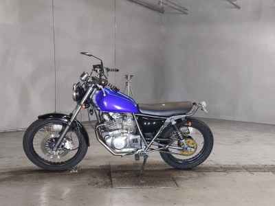 Suzuki GrassTracker Bigboy