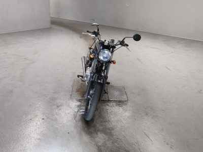 Suzuki GrassTracker Bigboy