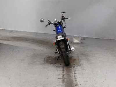 Suzuki GrassTracker Bigboy