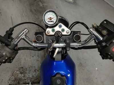 Suzuki GrassTracker Bigboy