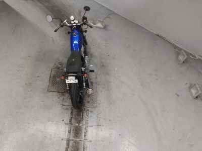 Suzuki GrassTracker Bigboy