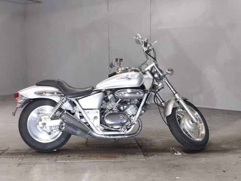 Honda Magna 250