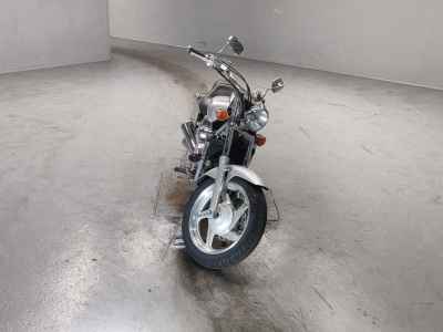 Honda Magna 250