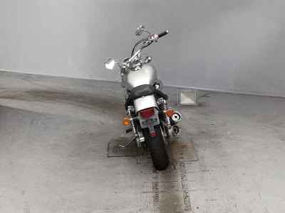 Honda Magna 250