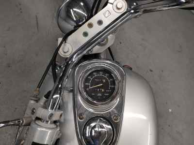 Honda Magna 250