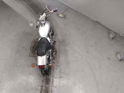 Honda Magna 250