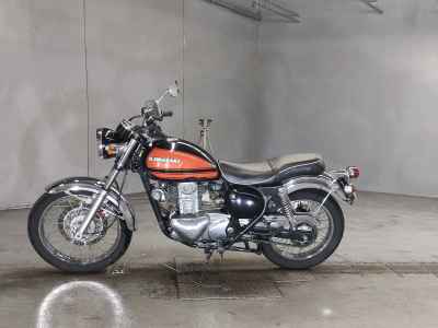 Kawasaki Estrella RS