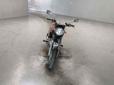 Kawasaki Estrella RS