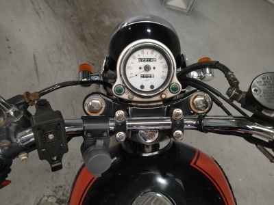 Kawasaki Estrella RS