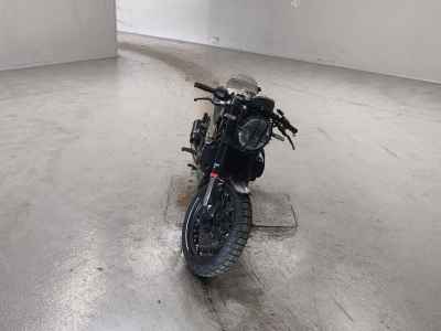 Husqvarna Svartpilen 401 2022