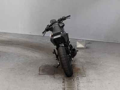 Husqvarna Svartpilen 401 2022