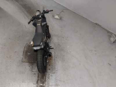 Husqvarna Svartpilen 401 2022