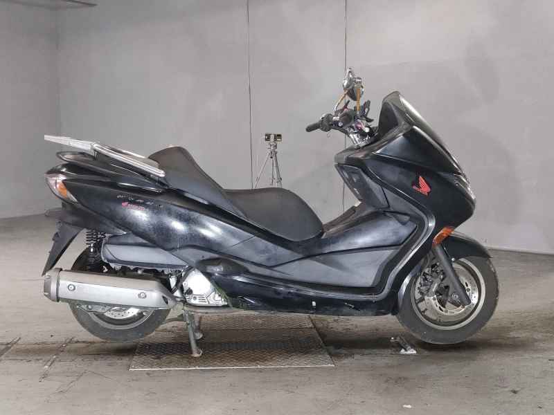 Honda Forza Z 2010