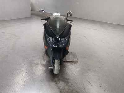 Honda Forza Z 2010