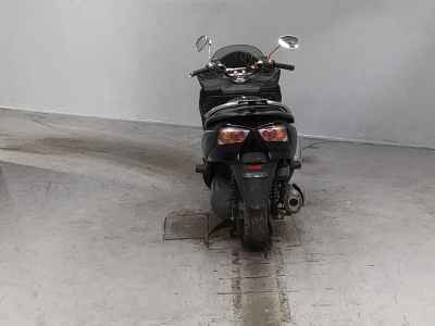 Honda Forza Z 2010
