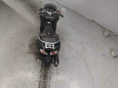 Honda Forza Z 2010