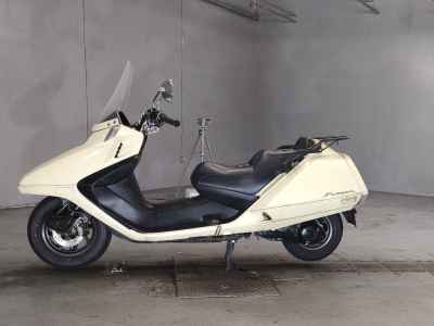 Honda Fusion X 2006