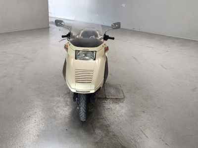 Honda Fusion X 2006