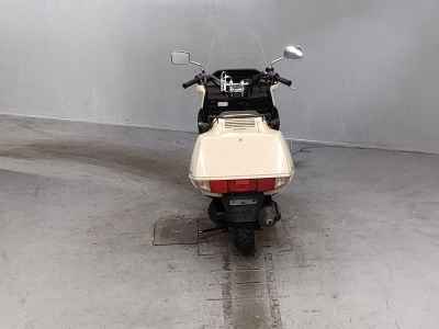 Honda Fusion X 2006