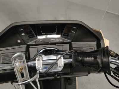 Honda Fusion X 2006