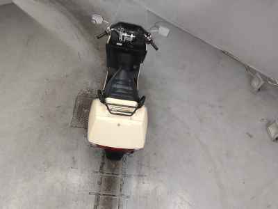 Honda Fusion X 2006