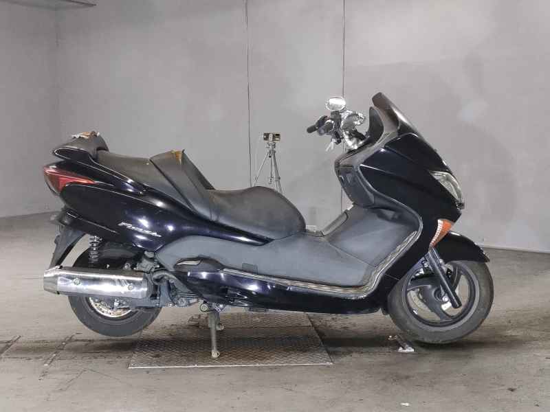 Honda Forza Z 2005
