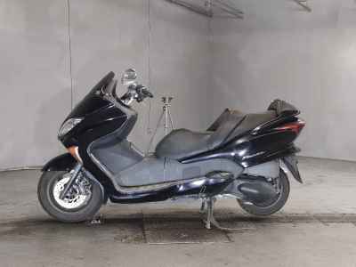 Honda Forza Z 2005