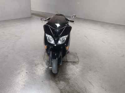 Honda Forza Z 2005
