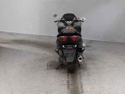 Honda Forza Z 2005