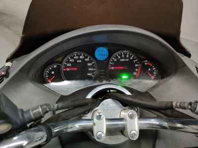 Honda Forza Z 2005