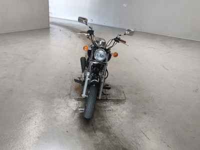 Suzuki GZ250