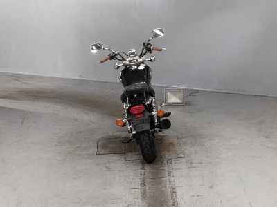 Suzuki GZ250