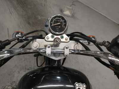 Suzuki GZ250
