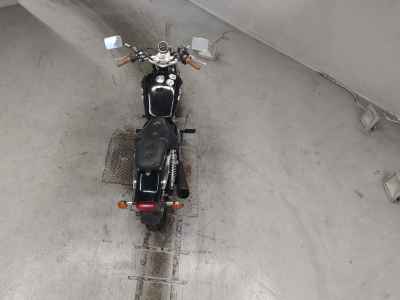 Suzuki GZ250