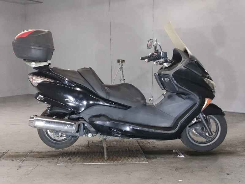 Honda Forza Z 2006