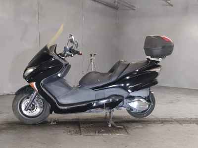 Honda Forza Z 2006