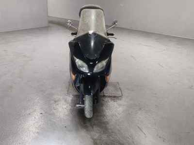 Honda Forza Z 2006