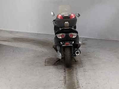 Honda Forza Z 2006