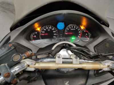 Honda Forza Z 2006