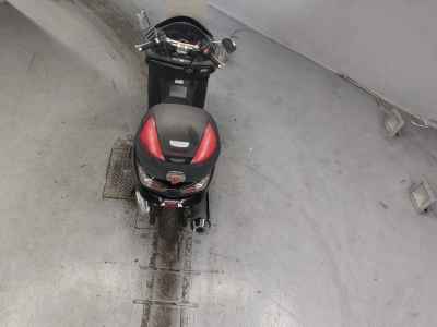Honda Forza Z 2006