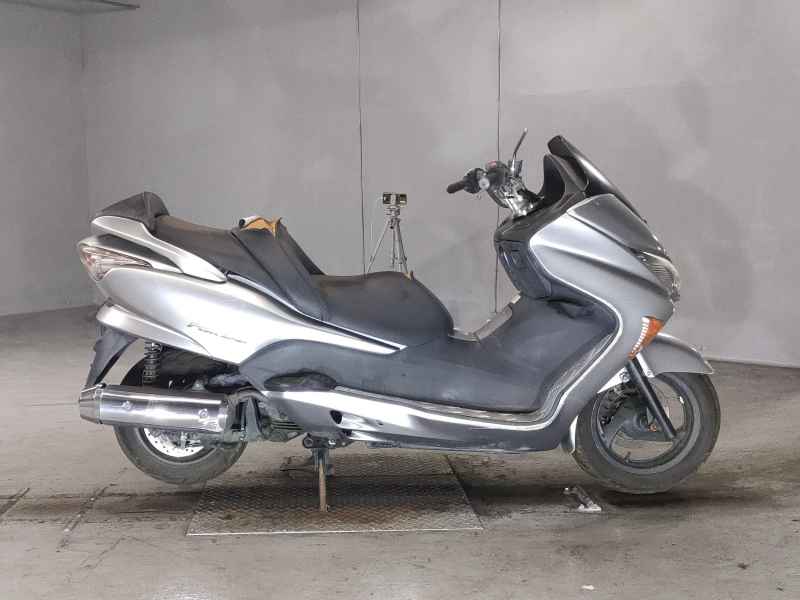 Honda Forza Z 2006