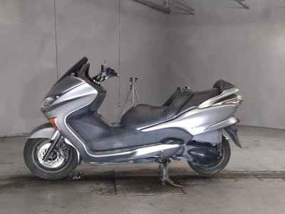 Honda Forza Z 2006