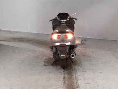 Honda Forza Z 2006